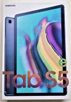 SAMSUNG GALAXY TAB S5e - 64GB - 10,5 ZOLL - WLAN - LTE - 4G Simk. Berlin - Wilmersdorf Vorschau