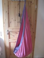 La Siesta Hängehöle Hängesitz Hängesack pink inkl. Aufhängung Sachsen-Anhalt - Quedlinburg Vorschau