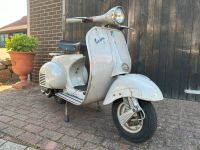 Vespa VNB 125 Original Niedersachsen - Barum b Bad Bevensen Vorschau