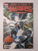 Secret Wars Comic 9/9 Baden-Württemberg - Sasbach Vorschau