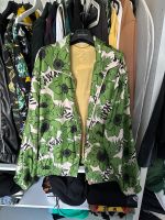 Gucci Bomber Seide Bayern - Memmingen Vorschau