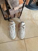 Adidas Turnschuhe/Laufschuhe in Größe 38 für Damen Dresden - Kauscha Vorschau