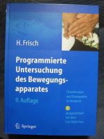 Programmierte Untersuchung des Bewegungsapparates 9. A. Sachsen - Görlitz Vorschau