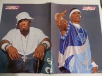 50cent hip hop poster rapper Nelly Dortmund - Hombruch Vorschau