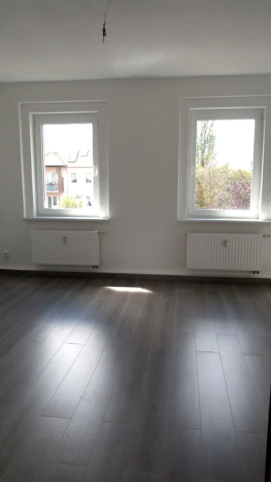 Schöne 3-Raum-Wohnung in Merseburg in Merseburg