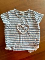 Süßes Shirt von TOM TAILOR (Gr. 86) Hessen - Mühlheim am Main Vorschau