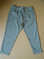 ONLY Joggpants 7/8 Gr. L - Farbe khaki - Länge 30 Bayern - Stulln Vorschau