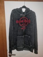 Hard Rock Café Herren Hoodie Gr. L Wiesbaden - Delkenheim Vorschau