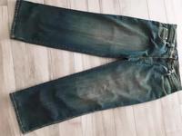 Herren Jeans Jeanshose Gr. L 34/31 Niedersachsen - Harsefeld Vorschau