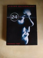 Serie "24" Staffel 2 (7 DVDs), gebraucht Niedersachsen - Celle Vorschau