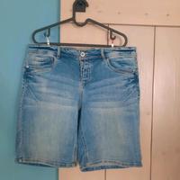 Kurze Jeans Hose Bayern - Weismain Vorschau