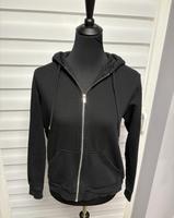 H&M Gr. M Pulloverjacke Schwarz Nordrhein-Westfalen - Elsdorf Vorschau