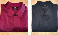 2 x Hemden, Gr. XXL, HOCHZEIT, einmal getragen !!! Nordrhein-Westfalen - Weilerswist Vorschau