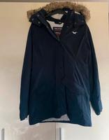 All weather Jacke / Übergangsjacke / Hollister / Gr. L Kr. Dachau - Bergkirchen Vorschau