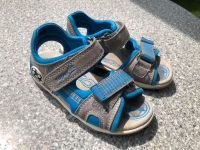 Superfit Sandalen 28, guter Zustand ! Baden-Württemberg - Rottenburg am Neckar Vorschau