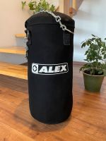 Boxsack Alex 15kg Hessen - Gießen Vorschau