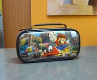 Nintendo Switch oder Switch Lite Mario Odyssey Tasche !!! Pankow - Prenzlauer Berg Vorschau