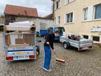 ‼️ Haushaltsauflösung, Entrümpelung, Räumung, Entsorgung ‼️ Thüringen - Pössneck Vorschau