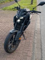 Yamaha MT 125 Nordrhein-Westfalen - Herten Vorschau