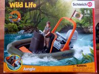 Schleich Wild Life Boot Nordrhein-Westfalen - Lemgo Vorschau