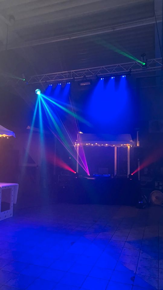 DJ für Hochzeit, Geburtstag, Party, Verein, Weihnachtsfeier in Ahnatal