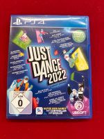 PlayStation JustDance2022 Bayern - Niederwerrn Vorschau