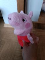 Peppa Wutz Kuscheltier Stofftier Baden-Württemberg - Bad Schönborn Vorschau