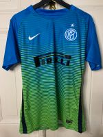 Inter Mailand Trikot 2016/2017 third blau grün Nike Größe L Schleswig-Holstein - Kiel Vorschau