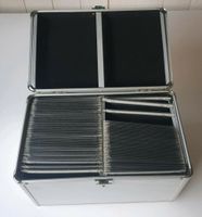 CD-Box aus Aluminium Sachsen - Dahlen Vorschau