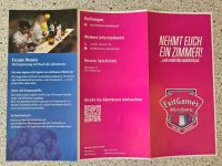 Exit Games Würzburg Ticket für 4 Personen Bayern - Würzburg Vorschau