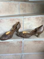Tamaris Pumps Braun Gr. 39 Hessen - Liederbach Vorschau