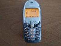 Handy Mobiltelefon Siemens Telefon Ladekabel Phone Bayern - Fürth Vorschau