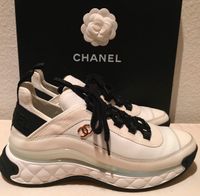 CHANEL Sneaker Gr.39 Berlin - Charlottenburg Vorschau