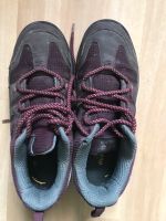 Jack Wolfskin Wanderschuhe 37 Dresden - Blasewitz Vorschau