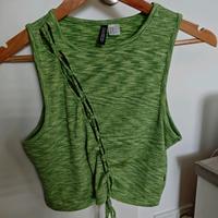 Kurzes Oberteil von H&M Walle - Handelshäfen Vorschau