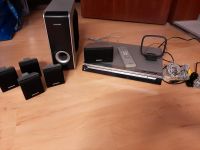 Samsung DVD home cinema System HT- P10 Baden-Württemberg - Ihringen Vorschau