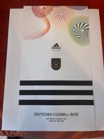 adidas DFB Home Authentic Jersey - Special Edition Box P41480 Baden-Württemberg - Unterreichenbach Vorschau