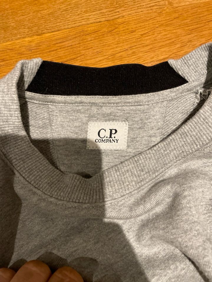 Cp Company Pullover L in Pfaffenhofen a.d. Ilm