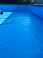 Letzte Chance ! Pool knapp 10x6 m ~vb~schon abgebaut Nordrhein-Westfalen - Rheine Vorschau