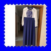 Abendkleid Tesettür Abiye Gr 38 Berlin - Marienfelde Vorschau