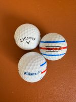 100 Golfbälle Callaway Practice Golf Bayern - Eisingen Vorschau