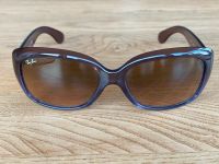 Ray-Ban Jackie Ohh Sonnenbrille Damen RB 4101 Nordrhein-Westfalen - Remscheid Vorschau