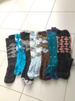 Verschiedene Reitsocken Baden-Württemberg - Linkenheim-Hochstetten Vorschau