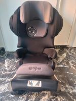 Kindersitz Cybex Juno 2-Fix mit Fangkörper, 9-18 kg Köln - Fühlingen Vorschau