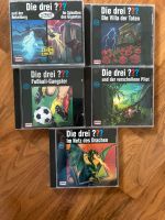 Drei ??? CD’s Bayern - Leinburg Vorschau