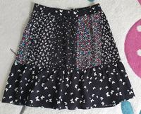 Rock C&A Gr. 38 M schwarz Neu Yessica Bayern - Senden Vorschau
