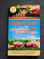 Immobilienkauf, Buch Ratgeber Wohnimmobilie Baden-Württemberg - Freiburg im Breisgau Vorschau