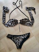 Leo Bikini Glitter Baden-Württemberg - Burladingen Vorschau