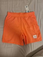 Short Length Solid Badeshorts Adidas S Leipzig - Leipzig, Zentrum Vorschau