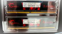 G.Skill Aegis 2x8 16GB DDR4 RAM -Kit 3200 Cl16-18-18-38 XMP2.0 Sachsen - Burkhardtsdorf Vorschau